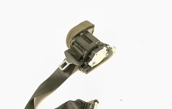 Mercedes-Benz CLS C218 X218 Rear seatbelt A2188600185