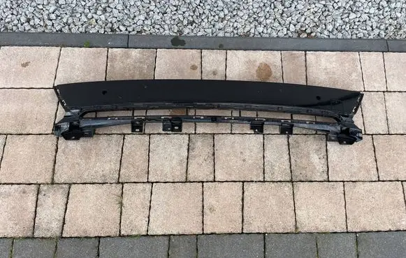 KIA Sportage Front bumper lower grill 86560F1510