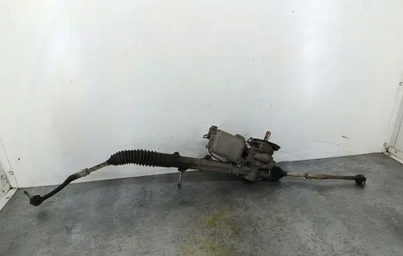 Peugeot 207 Steering rack 