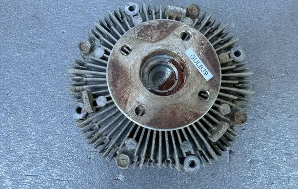 Nissan Patrol 160 Viscous fan clutch 21082C8603
