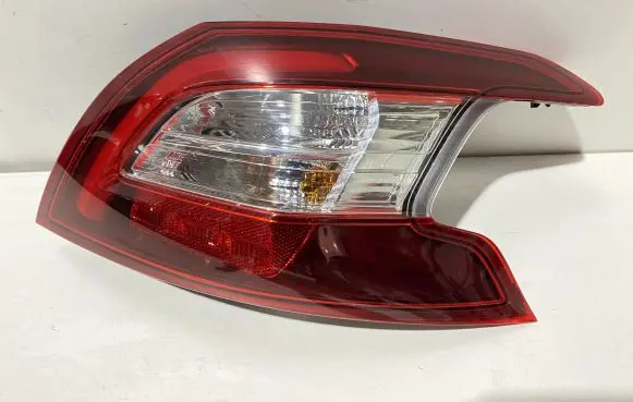 Peugeot 308 Rear/tail lights 9677817580