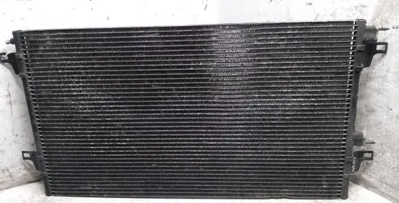 Renault Laguna II A/C cooling radiator (condenser) 8200008763 8200008763C 710100200F07