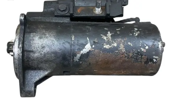 Volkswagen II LT Starter motor 069911023E 0001125501