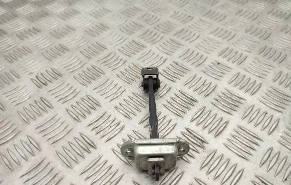 Nissan Qashqai Front door check strap stopper