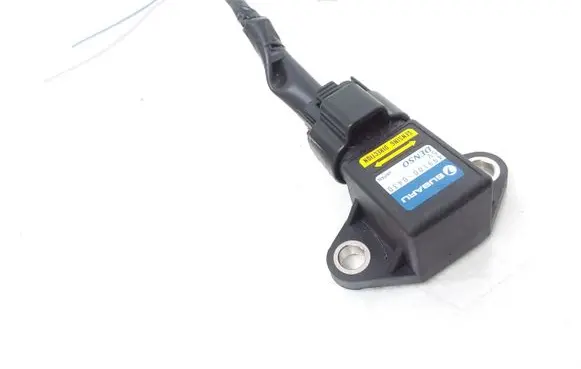 Subaru Outback Airbag deployment crash/impact sensor 4991000430