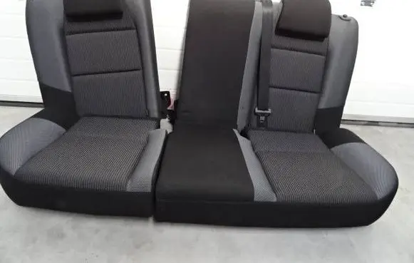 Peugeot 207 Seat set 