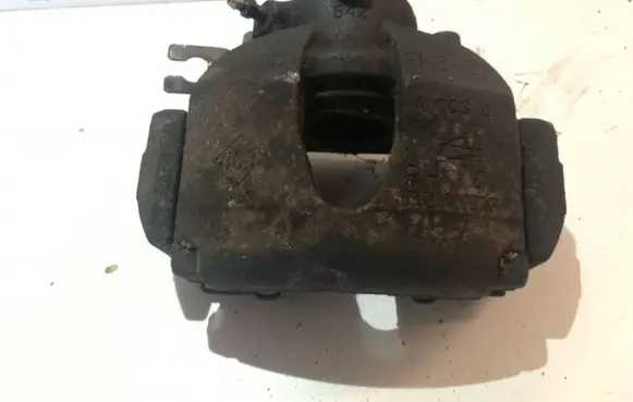 Renault Laguna II Front brake caliper