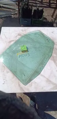 Lancia Lybra Rear door window glass 1212123