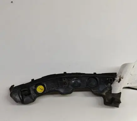 Volkswagen Sharan Front bumper mounting bracket 7N0807184A