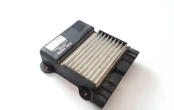 Toyota Land Cruiser (J120) Fuel injection control unit/module 8987120050 1310001261