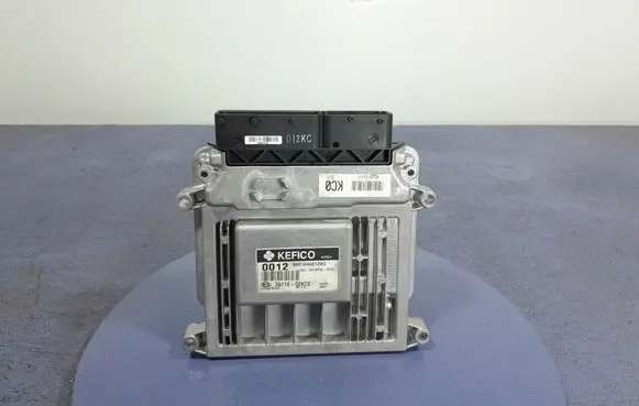 KIA Picanto Engine control unit/module ECU 3911002KC0