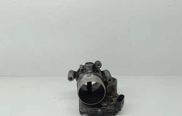Audi A6 S6 C6 4F Throttle valve 03L128063E A2C53338105 1503100115