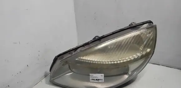 Renault Scenic II - Grand scenic II Headlight/headlamp