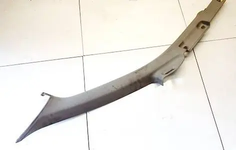 Audi A4 S4 B6 8E 8H (B) pillar trim (top) 8l0867233