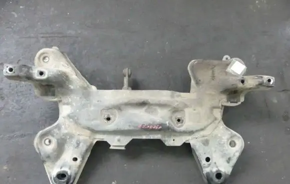 Citroen DS3 Front axle beam IMPRK1323638
