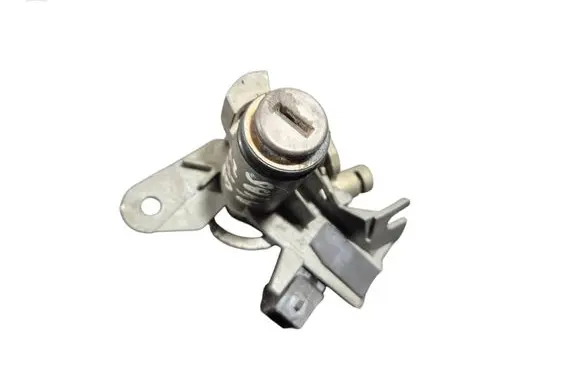 Audi A4 S4 B6 8E 8H Tailgate exterior lock 8E0827573