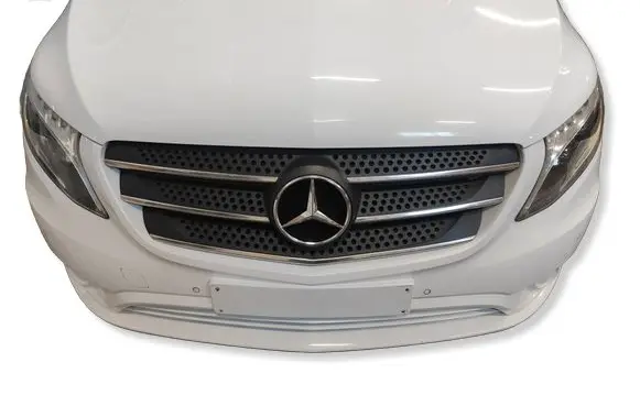 Mercedes-Benz Vito Viano W447 Front piece kit A4479060301 A4479060401