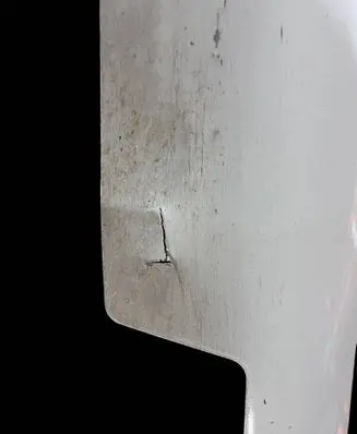 Chrysler Pacifica Sill 41006 5RP21GW7Af