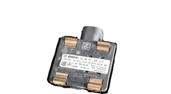 Mercedes-Benz Sprinter W907 W910 Distronic sensor radar A9079006004 A9108801900