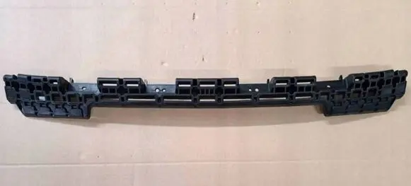 Hyundai ix20 Front bumper mounting bracket 865801K000