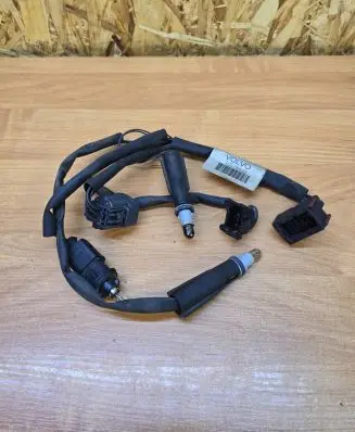 Volvo XC90 Headlight/headlamp wiring loom/harness 30678833