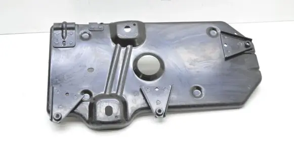 Mercedes-Benz S W221 Battery tray A2216200418 15463840