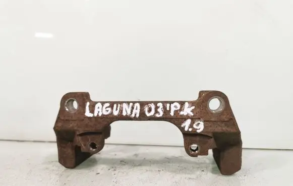 Renault Laguna II Front Brake Caliper Pad/Carrier 