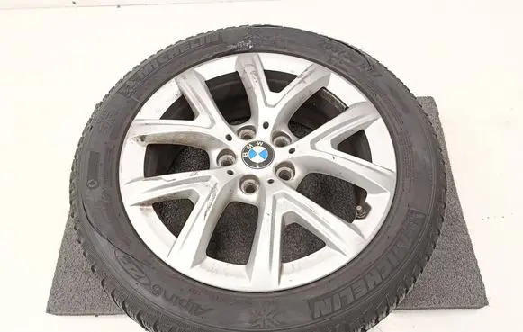 BMW 2 F46 R17 alloy rim 6884815