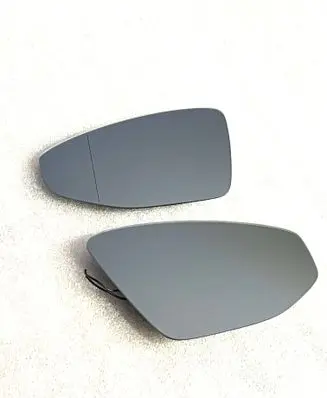 Audi A3 8Y Wing mirror glass 8y857535b 8y857536