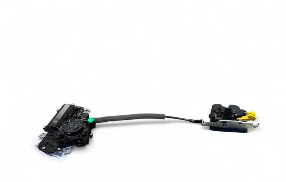 Volkswagen Tiguan Tailgate/trunk/boot lift motor 3G0827887B