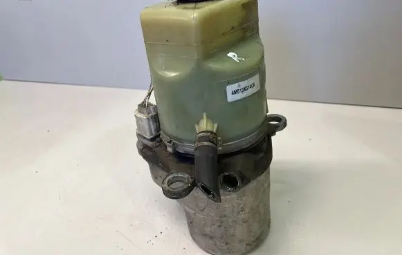 Electric power steering pump