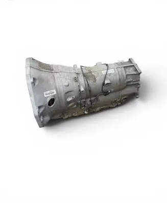 BMW X5 E70 Automatic gearbox 7644023 7630573