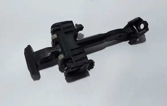 Volvo S90, V90 Rear door check strap stopper 31385858