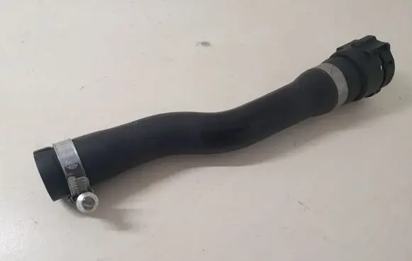 BMW X5 F15 Engine coolant pipe/hose