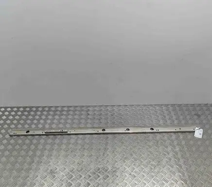 Jaguar XJ X351 Sill supporting ledge AW93F32224BC