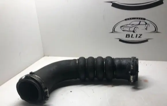 Audi A6 S6 C7 4G Intercooler hose/pipe 4F0145738F