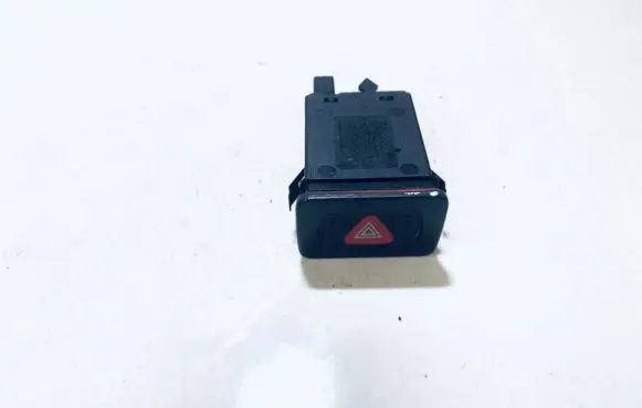 Volkswagen Golf IV Hazard light switch 1j0953235a 1j0953235b