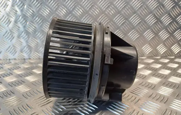 Heater fan/blower