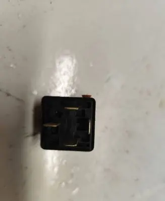 Audi A4 S4 B5 8D Other relay 0332014456
