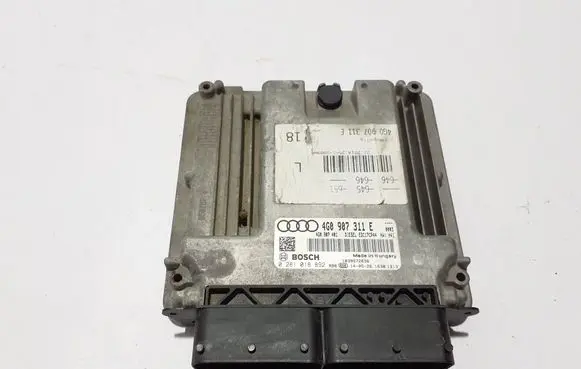 Engine control unit/module