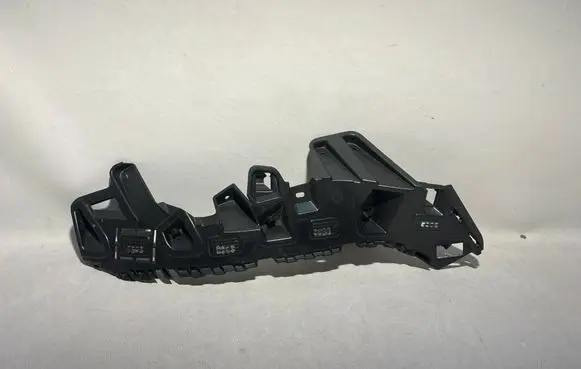 Peugeot 208 II Front bumper mounting bracket 9824999580