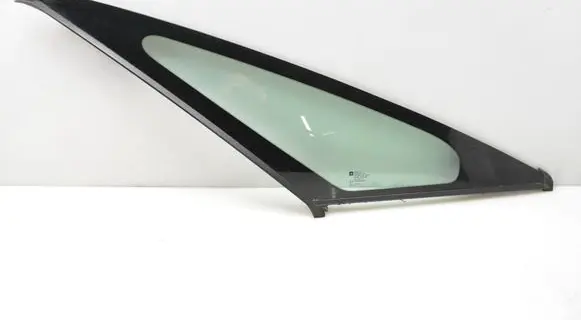 Opel Zafira C Front triangle window/glass 12841830