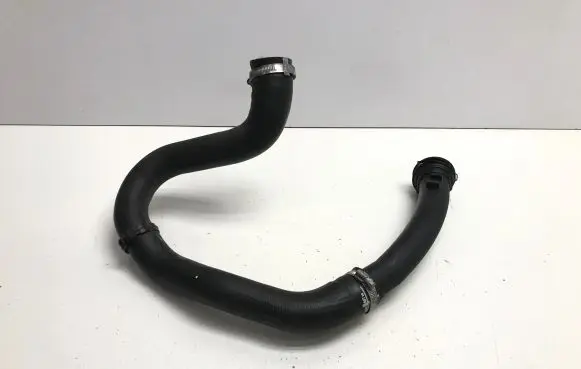Peugeot 408 P54 Intercooler hose/pipe 9820100780 9817416680