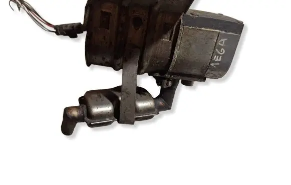 Opel Omega B1 Auxiliary pre-heater (Webasto) 90566046 Z190566046 0946031