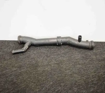Audi A1 Air intake hose/pipe 03C121065F