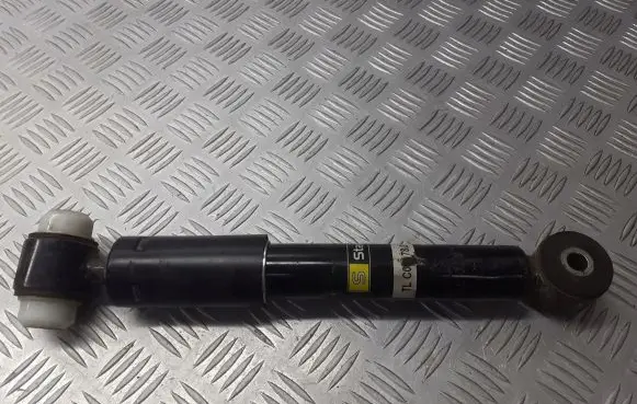 Mercedes-Benz A W168 Rear shock absorber/damper C001782