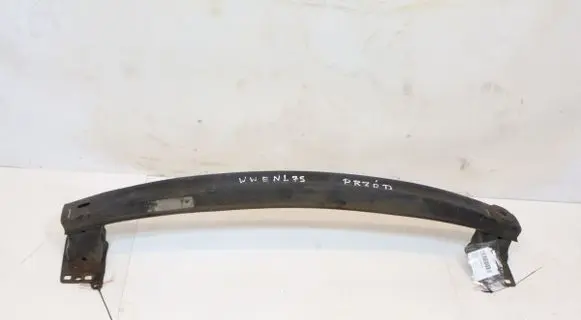 Seat Ibiza IV (6J,6P) Front bumper support beam 