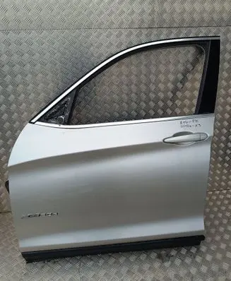 BMW X3 F25 Front door