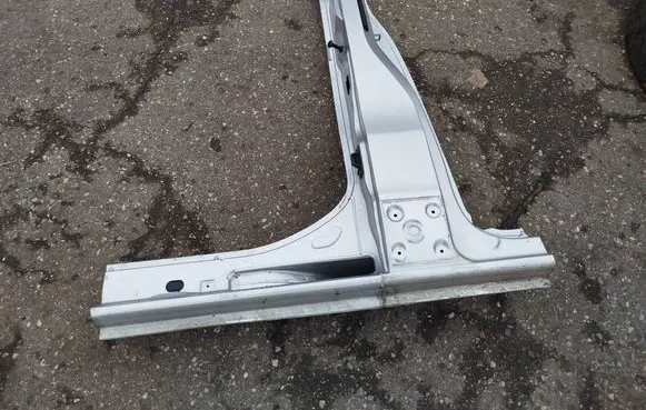Renault Trafic III (X82) Body 1290R5303 09639308