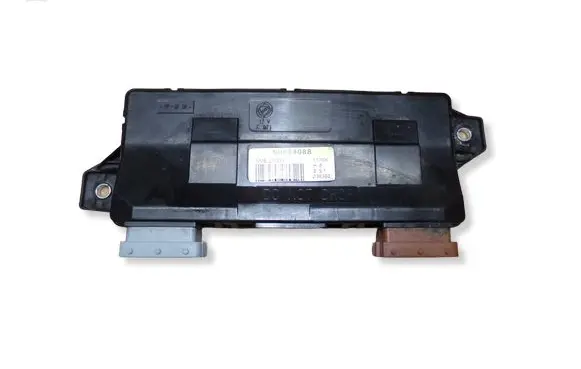 Alfa Romeo 159 Comfort/convenience module 